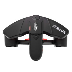 Dive Deeper: Navbow Smart Electric Underwater Scooter Review