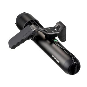 Effortless Aquatic Adventures with Waydoo Subnado Underwater Scooter