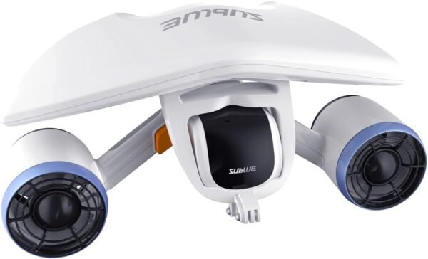 Experience Thrills with the Mix Underwater Scooter: A Perfect Blend of Fun and Functionality Experience Thrills with the Mix Underwater Scooter: A Perfect Blend of Fun and Functionality