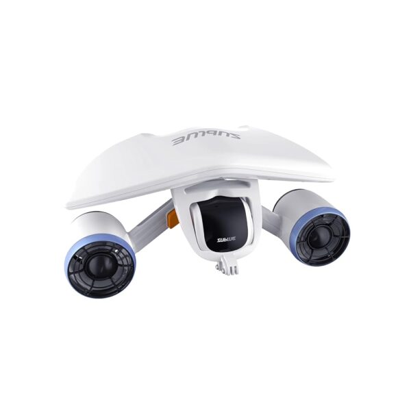 Experience Thrills with the Mix Underwater Scooter: A Perfect Blend of Fun and Functionality Experience Thrills with the Mix Underwater Scooter: A Perfect Blend of Fun and Functionality