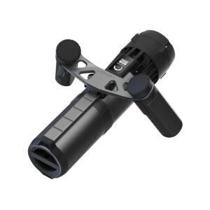 Exploring the Depths: LEFEET P1 Underwater Scooter Review Exploring the Depths: LEFEET P1 Underwater Scooter Review