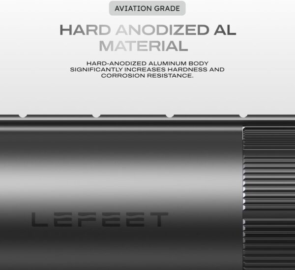 Exploring the Depths: LEFEET P1 Underwater Scooter Review