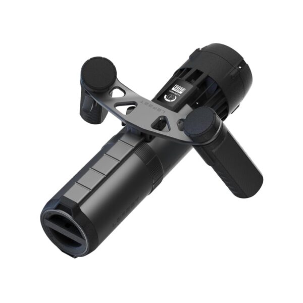 Exploring the Depths: LEFEET P1 Underwater Scooter Review