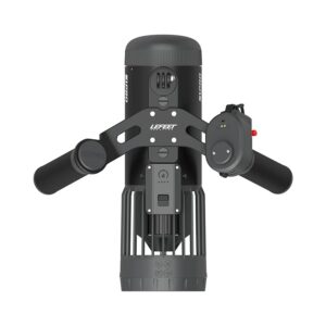 Exploring the Depths: LEFEET Underwater Scooter S1 Pro Review