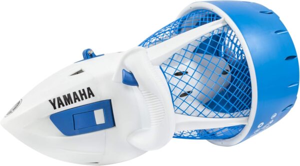 Exploring the Depths: Review of Yamaha Seascooter Seal & Explorer Models