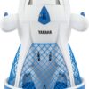 Exploring the Depths: Review of Yamaha Seascooter Seal & Explorer Models