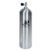 TUDIVING-11.1L Scuba Diving Tank,80 cu. ft Aluminum Tank,4500psi Scuba Cylinders,Diving Bottle with Scuba Valve TUDIVING-11.1L Scuba Diving Tank,80 cu. ft Aluminum Tank,4500psi Scuba Cylinders,Diving Bottle with Scuba Valve