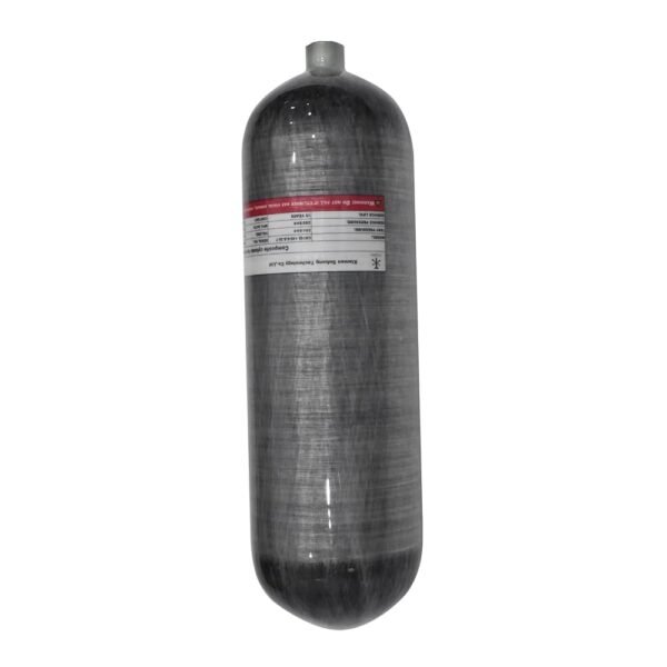 TUXING 4500Psi Carbon Fiber Scuba Tank 6.8L 414Cu in 6800CC High Pressure Composite Cylinder,Diving Tank,Deep Dive Gas Cylinder,Pcp Air Tank for Pcp Air Rifle Fire-fighting... TUXING 4500Psi Carbon Fiber Scuba Tank 6.8L 414Cu in 6800CC High Pressure Composite Cylinder,Diving Tank,Deep Dive Gas Cylinder,Pcp Air Tank for Pcp Air Rifle Fire-fighting...