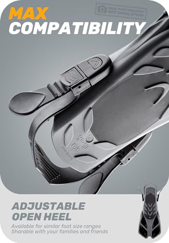 Are CAPAS the best snorkel fins? In-depth reviews of quality, comfort, and performance Are CAPAS the best snorkel fins? In-depth reviews of quality, comfort, and performance