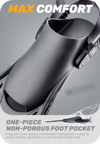 Are CAPAS the best snorkel fins? In-depth reviews of quality, comfort, and performance Are CAPAS the best snorkel fins? In-depth reviews of quality, comfort, and performance