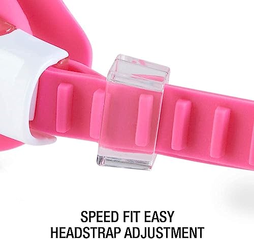 Are Speedo Skoogles the Best Swim Goggles for Kids? A Detailed Review