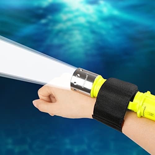Are these the best diving flashlights for underwater adventures? A detailed review of Diver Emporium Are these the best diving flashlights for underwater adventures? A detailed review of Diver Emporium