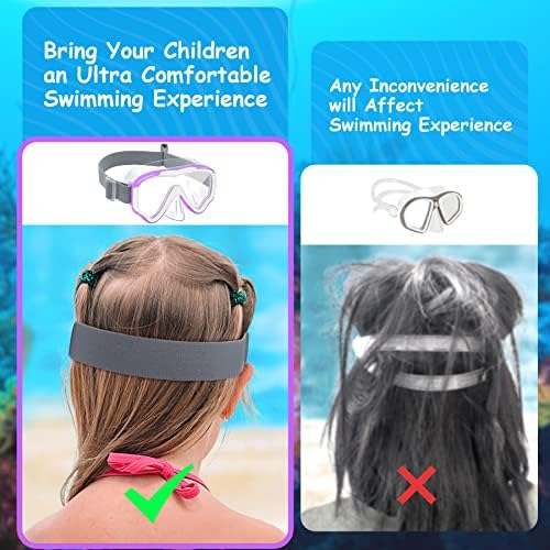 Are Vvinca Kids Goggles the Best Swim Mask for Comfort and Anti-Fog? Review Inside! Are Vvinca Kids Goggles the Best Swim Mask for Comfort and Anti-Fog? Review Inside!