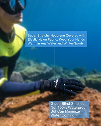 Are XUKER best diving gloves wa006 worth it for cold water? Full review inside! Are XUKER best diving gloves wa006 worth it for cold water? Full review inside!
