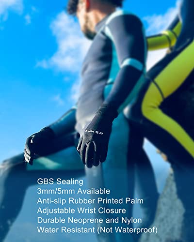 Are XUKER best diving gloves wa006 worth it for cold water? Full review inside! Are XUKER best diving gloves wa006 worth it for cold water? Full review inside!