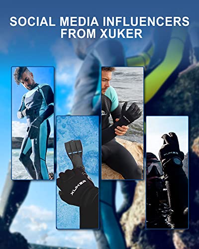 Are XUKER best diving gloves wa006 worth it for cold water? Full review inside! Are XUKER best diving gloves wa006 worth it for cold water? Full review inside!