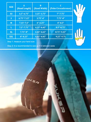 Are XUKER best diving gloves wa006 worth it for cold water? Full review inside! Are XUKER best diving gloves wa006 worth it for cold water? Full review inside!