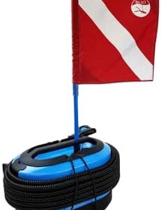 BLU3 Nomad Battery Powered Dive System (Battery not Included) BLU3 Nomad Battery Powered Dive System (Battery not Included)