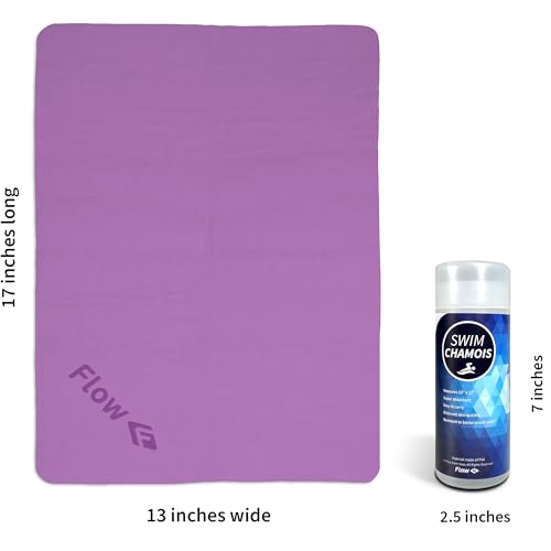 Can Flow Swim Gear FSG-Small-Purple be the best product for swimmers? Read this review!