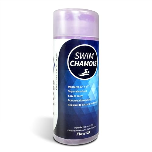 Can Flow Swim Gear FSG-Small-Purple be the best product for swimmers? Read this review!
