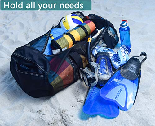 Can the Bulex best diving duffel bag XXL handle your gear? Honest review inside! Can the Bulex best diving duffel bag XXL handle your gear? Honest review inside!