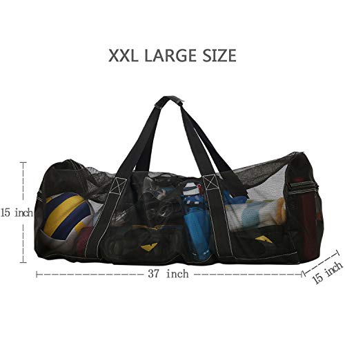 Can the Bulex best diving duffel bag XXL handle your gear? Honest review inside! Can the Bulex best diving duffel bag XXL handle your gear? Honest review inside!