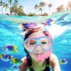 Can the Gintenco Kids Snorkel Set be the best product for young swimmers? Reviews inside!