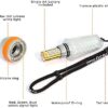 Could Explore the ORCATORCH SD03 Dive Light Be the Best Diving Beacon?