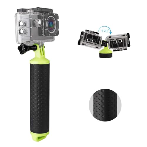 Could WOLFANG GA300 Action Camera Be the Best Waterproof Camera for 4K Video? Review Here! Could WOLFANG GA300 Action Camera Be the Best Waterproof Camera for 4K Video? Review Here!