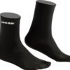 Cressi Fin Socks, Black, L/XL [DUPLICATE]