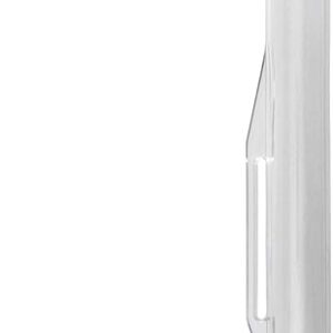 Cressi Scuba Diving Minimal Fixed Keeper Snorkel - Easy and Comfortable to Use - Island: Designed in Italy Cressi Scuba Diving Minimal Fixed Keeper Snorkel - Easy and Comfortable to Use - Island: Designed in Italy