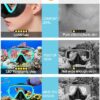 Delve Into the Bairuifu Snorkel Mask Set Review: Is It Worth Buying? Delve Into the Bairuifu Snorkel Mask Set Review: Is It Worth Buying?