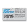 Does Next Descent Mask Antifog Spray Truly Elevate Diving? Honest Review Inside! Does Next Descent Mask Antifog Spray Truly Elevate Diving? Honest Review Inside!