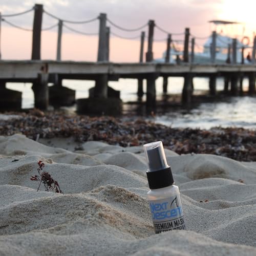 Does Next Descent Mask Antifog Spray Truly Elevate Diving? Honest Review Inside! Does Next Descent Mask Antifog Spray Truly Elevate Diving? Honest Review Inside!