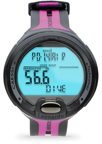 Does the Cressi Leonardo 2.0 Dive Computer Offer the Best Beginner Features? Review Does the Cressi Leonardo 2.0 Dive Computer Offer the Best Beginner Features? Review