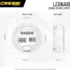 Does the Cressi Leonardo 2.0 Dive Computer Offer the Best Beginner Features? Review Does the Cressi Leonardo 2.0 Dive Computer Offer the Best Beginner Features? Review