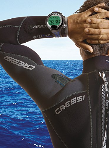 Does the Cressi Leonardo 2.0 Dive Computer Offer the Best Beginner Features? Review Does the Cressi Leonardo 2.0 Dive Computer Offer the Best Beginner Features? Review