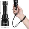 Does the Genwiss GN-T41 scuba diving flashlight deliver reliable underwater performance? A detailed review!