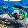 Explore the Aegend Diving Mask Review: Is It Worth Your Next Adventure?