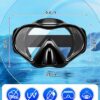 Explore the Aegend Diving Mask Review: Is It Worth Your Next Adventure?