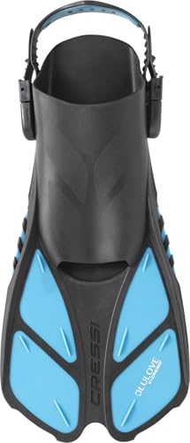 Explore the Cressi Bonete Swim Fins Review: Compact, Adjustable, and Perfect for Travel!
