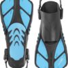 Explore the Cressi Bonete Swim Fins Review: Compact, Adjustable, and Perfect for Travel!