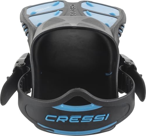 Explore the Cressi Bonete Swim Fins Review: Compact, Adjustable, and Perfect for Travel!