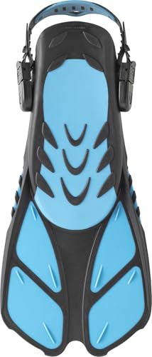 Explore the Cressi Bonete Swim Fins Review: Compact, Adjustable, and Perfect for Travel!