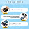 Explore the Frienda Diving Mask Strap Review: Is It Worth the Hype?