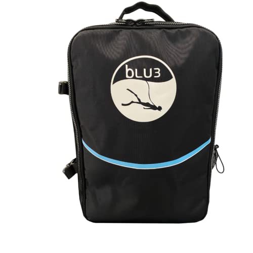 Explore Whether the BLU3 Nomad Dive System Delivers Reliable Performance: A Detailed Review Explore Whether the BLU3 Nomad Dive System Delivers Reliable Performance: A Detailed Review