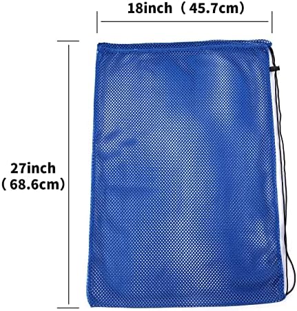 Explore Whether the Yizerel Mesh Dive Bag Truly Delivers for Snorkel Gear Review Explore Whether the Yizerel Mesh Dive Bag Truly Delivers for Snorkel Gear Review