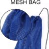 Explore Whether the Yizerel Mesh Dive Bag Truly Delivers for Snorkel Gear Review Explore Whether the Yizerel Mesh Dive Bag Truly Delivers for Snorkel Gear Review
