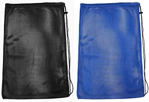 Explore Whether the Yizerel Mesh Dive Bag Truly Delivers for Snorkel Gear Review Explore Whether the Yizerel Mesh Dive Bag Truly Delivers for Snorkel Gear Review