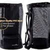 How does the Athletico World Dive Bag rank as the best scuba diving backpack? Reviews reveal all!